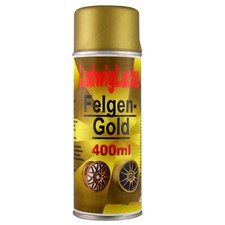 Gold 1 Spraydose Autolack Gold 400ml von Ludwiglacke Autolacke price