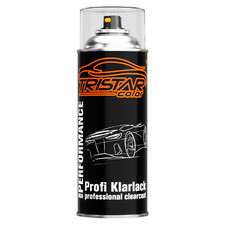 Spraydose Profi KLARLACK GLÄNZEND 400 ml Autolack Sprühdose Autolacke price