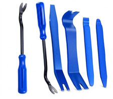 iLMH Auto Verkleidung Entfernung Werkzeug Kit Armaturenbrett Stereo Panel Demontage Set UK Auto-Werkzeugsets price