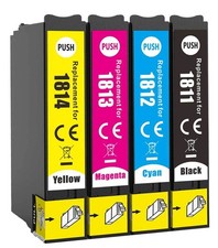 Tintenpatrone Verwendung für Epson XP-30 XP-102 XP-202 XP-205 XP-305 XP-405 NOE-OEM Set Compatible Cartridge price