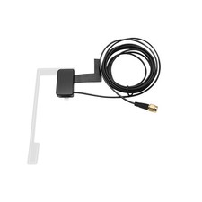 DAB+ Autoradio Digitales Stereo Antenne Glashalterung Antenne Adapter 3m Auto-Radioantenne price