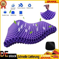 Gel Kissen Orthopädisches Sitzkissen für Auto Büro Rollstuhl Sitzerhöhung NEU Autositz Cushion price