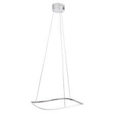 Moderne LED Wellen Leuchte Einbau Kronleuchter Pendel Decken Leuchten Beleuchtung Pendant Light price