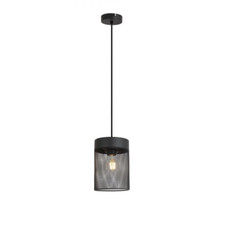 Gitter Pendelleuchtenkäfig Industrie Typ dimmbar Pendant Light price