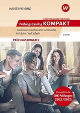 Prüfungswissen kompakt / Prüfungsvorbereitung Prüfungs… | Sieber, Michael | Buch Promotion Exam Bücher price