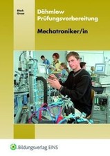 Prüfungsvorbereitung / Dähmlow Prüfungsvorbereitung... | Buch | Zustand sehr gut Promotion Exam Bücher price