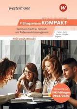 Prüfungsvorbereitung Prüfungswissen KOMPAKT - Kaufm... | Buch | Zustand sehr gut Promotion Exam Bücher price