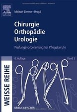Chirurgie Orthopädie Urologie: Prüfungsvorbereitung für ... | Buch | Zustand gut Promotion Exam Bücher price