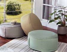 Aufblasbarer hocker Outdoor Sitzhocker Luftsitzhocker Camping Pouf 100 kg Pouf price