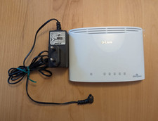 D-Link Switch (DGS-1005D) |  5 Anschlüsse | inkl. Netzteil DGS price