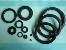 1 Wellendichtring / Simmerring NBR70 40x60x10 mm DIN3760 BASL = DGS = AS = WAS DGS price