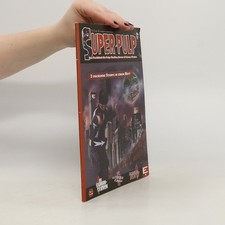 Super Pulp: Das Fachmagazin für Pulp-Thriller, Horror & Science Fiction Horror-Thriller price