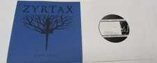 ZYRTAX - Black Roots 7" , MNDR / DMR orig. von 2008,SPK, Club Moral , Industrial SPK price