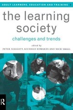 The Learning Society: Challenges and Trends (Open University Set Book) Open-Education-Bücher und Sets price