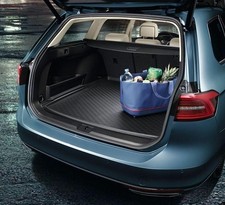 VW Volkswagen Passat B8 Variant PE Kofferraumwanne Matte / Einlage 3G9061160 Original Trunk Tray price