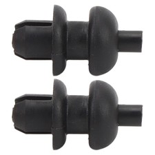 2 Stück Trunk Parcel Shelf Tray Strap Clip Langlebig Für C2 C3 C4 Cactus DS3 * Trunk Tray price