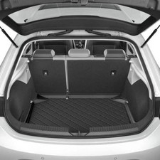 Original Kofferraumwanne / Kofferraumwanne - SEAT Leon Flexible 2013-2020 | 5F0061205F DB Trunk Tray price