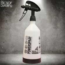 1L Dual Action Trigger Sprühflasche - robuste Dichtungen für den industriellen Einsatz! Industrial Spray price