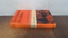 The Premature Revolution: Russian Literature and Society, 1917-46 Russian Literature price