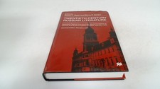 Twentieth-Century Russian Literature: Selected Papers from the Fi Russian Literature price