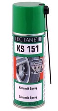 Keramikspray Tectane 400ml KS151 ABS Bremsspray  28,6€/L -40°c bis 1400°C Bostik Bremsen-Wartungsspray price