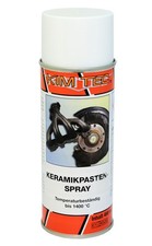 Keramikspray  ABS Bremsspray  400ml KimTec -40°c bis1400°C Schmiermittel Bremsen-Wartungsspray price