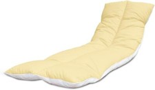 ERSATZ Anti-Rutsch Sonnenliege Topper/Kissen - HERGESTELLT IN UK Sun Lounger price