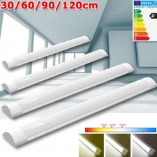 LED 30/60/90/120/150 Feuchtraumleuchte Werkstatt Garage Röhre Lamp Deckenleuchte LED Lamps price