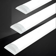LED Deckenleuchte Deckenlampe Panel Wannenleuchte Feuchtraumlampe Röhre Bürolamp LED Lamps price