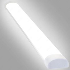 30/90/120/150cm LED Unterbauleuchte Tube Licht Leiste Küche Schrank Leuchte Lamp LED Lamps price