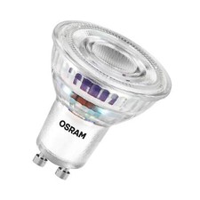 OSRAM LED Spot, Strahler LAMPS höchste Energieeffizienzklasse A REFLECTOR 1.3W 8 LED Lamps price