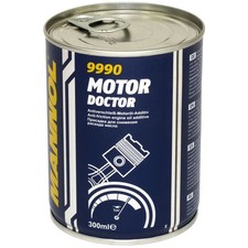 MANNOL Motor Doktor 300 ml Antiverschleiß Motoröl Additiv Motorenöl Motoren Öl Gasoline Additive price