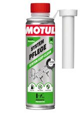 MOTUL BENZIN SYSTEMPFLEGE Additiv 300 ml Kraftstoffreiniger Zusatz Gasoline Additive price