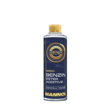Mannol 9950 Benzin Ester Additiv Kraftstoffadditiv 100 ml Gasoline Additive price