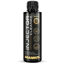 Injektor Reiniger 250 ml Benzin Kraftstoff Additiv Einspritzanlage Düse MANNOL Gasoline Additive price