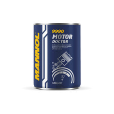 Mannol Motor Doktor 9990 Antiverschleiß-Motoröl-Additiv - 300ml Gasoline Additive price