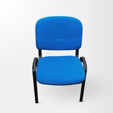 Stapelstuhl Konferenz Vortrag Klassenzimmer College Empfang Büro Besprechung BLU Conference Chair price