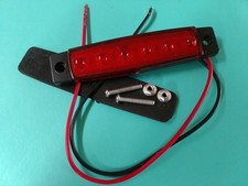 ACU Race & Track Day 12v Regenlicht. Motorrad Rücklicht Motorcycle Lights price