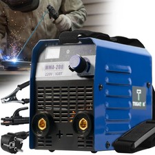 Portable Welding Machine with Over-Voltage, Over-Current & Over-Heat Protection Welding Machines price