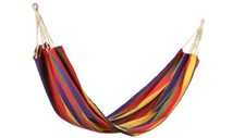 Hängematte 200x100 inkl. Tasche Schaukel Hammock  Bett Garten Outdoor Aktion Hammock price