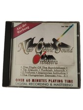 New Classic Sound Orchestra CD Klassik Hummelflug Te Deum Turkish March Turkish Classics price