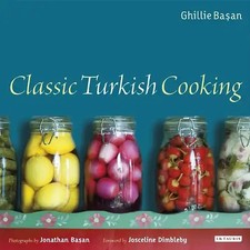 Classic Turkish Cooking - Basan, Ghillie Turkish Classics price