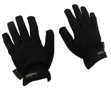 Work Power Spartakus Mechaniker Handschuhe, schwarz, Größe 7 Work Handschuhe price