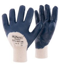 Allprotec Basic Work, Arbeitshandschuh Work Handschuhe price