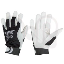 SCAPP Montagehandschuhe WORKER Gr 9-11 Arbeitsschutzhandschuhe Arbeitshandschuh Work Handschuhe price