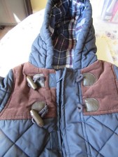 toll aussehender M und S Baby Schneeanzug Top Artikel Zustand Alter 0 bis 3 Monate1, Baby-Snowsuit price