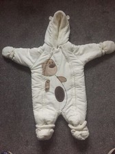 baby schneeanzug 6-9 Monate Baby-Snowsuit price