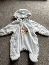 Vintage Disney Marienkäfer Winnie Puuh Baby Schneeanzug Neugeborene Baby-Snowsuit price