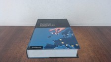 European Criminal Law, Ambos, Kai, Cambridge University Press, 20 Criminal Law price