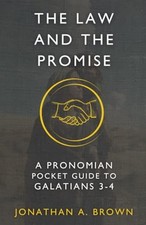 The Law and the Promise - A Pronomian Pocket Guide to G - Paperback NEW Jonathan Pocket Laws price